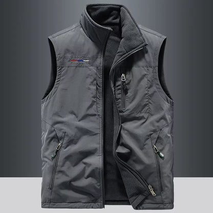Men's Casual Heated Vest